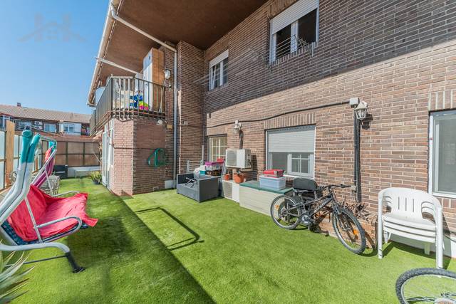 Piso en Venta en Avenida de Madrid en Ibiza - San Pedro