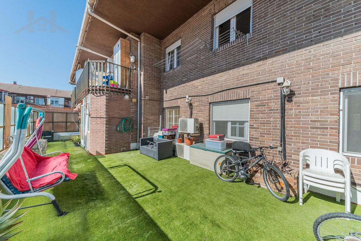 Flat for sale in Avenida de Madrid, Ibiza - San Pedro