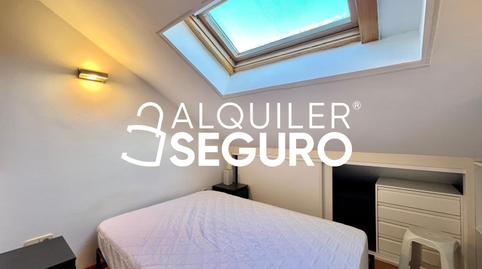 Foto 3 de Pis de lloguer a Del Mar de Japón, Pinar del Rey,  Madrid Capital