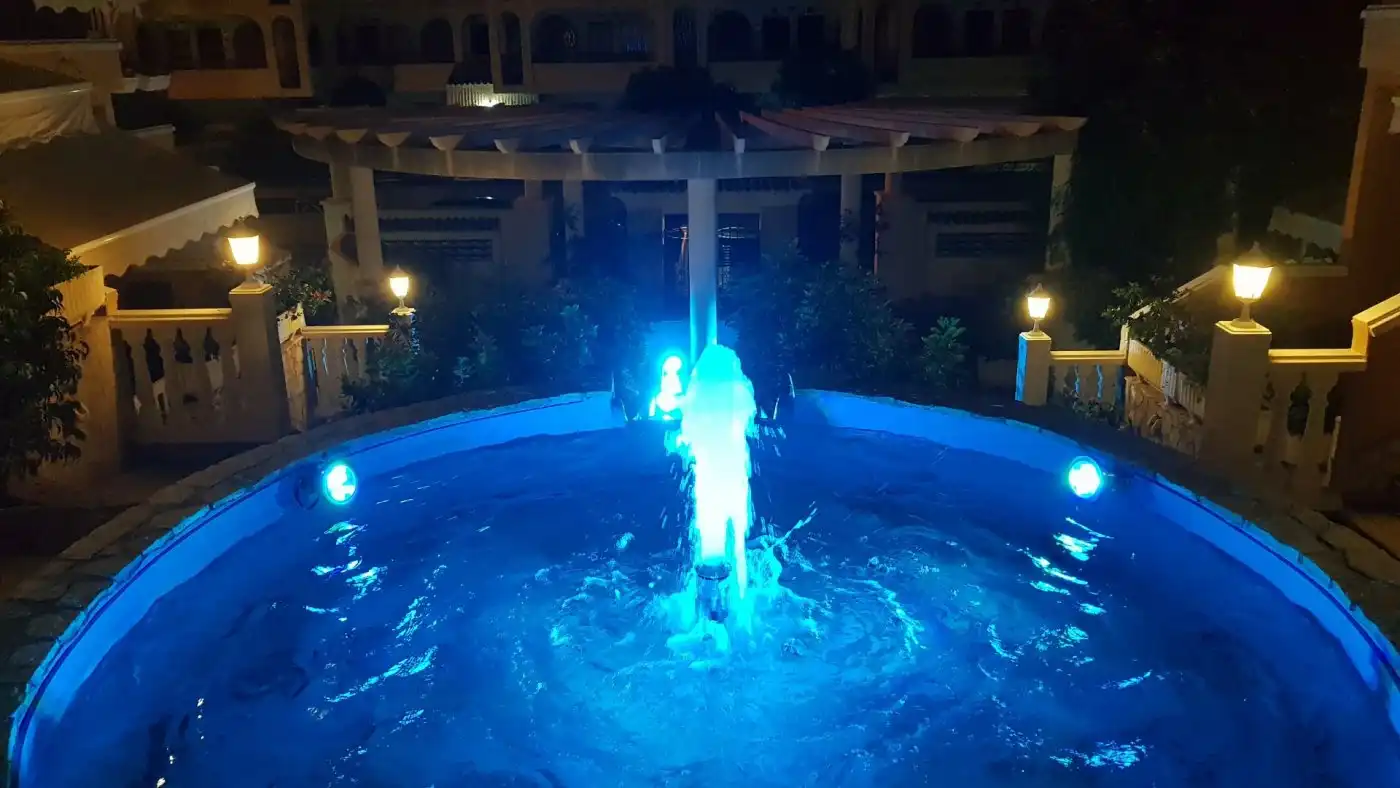 Bungalow avec piscine à vendre à Calle maribel perez ojeda, imagen 50