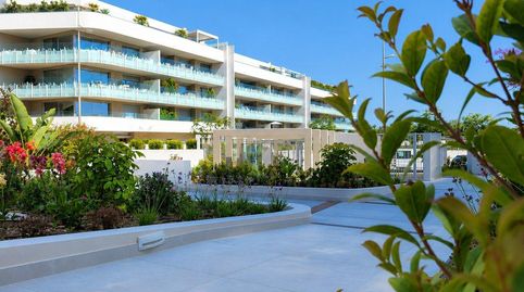 Foto 3 de Piso en venta en Ds Ensanche Sur I 8marbella (málaga), 5, Nueva Alcántara, Marbella
