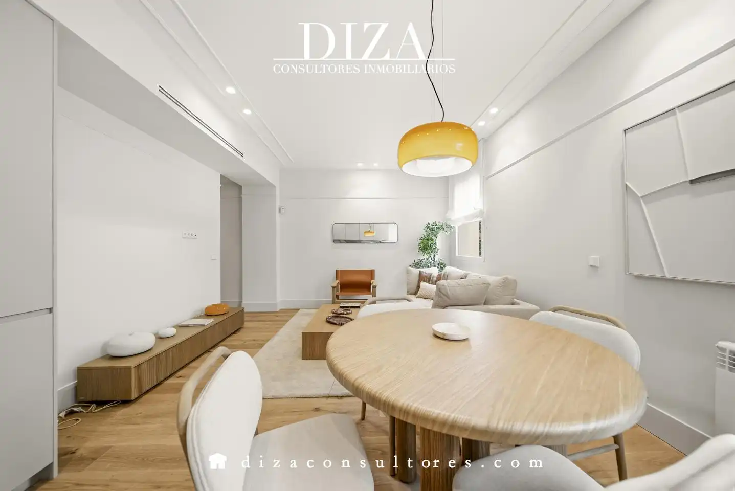 Flat with lift for sale in Calle de Ibiza, imagen 8