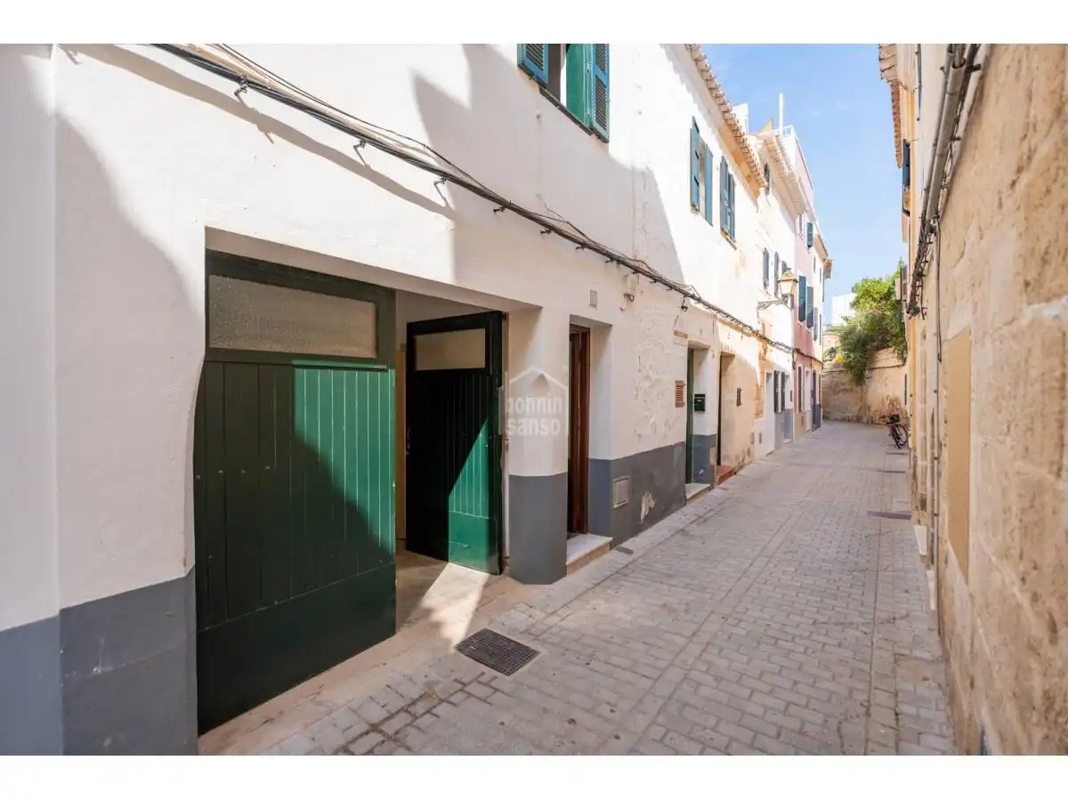 Villa zum Verkauf in Ciutadella, imagen 21