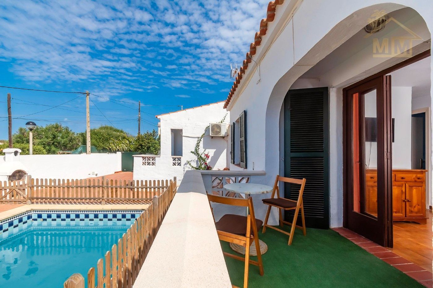 Casa o xalet en venda a Cala en Porter