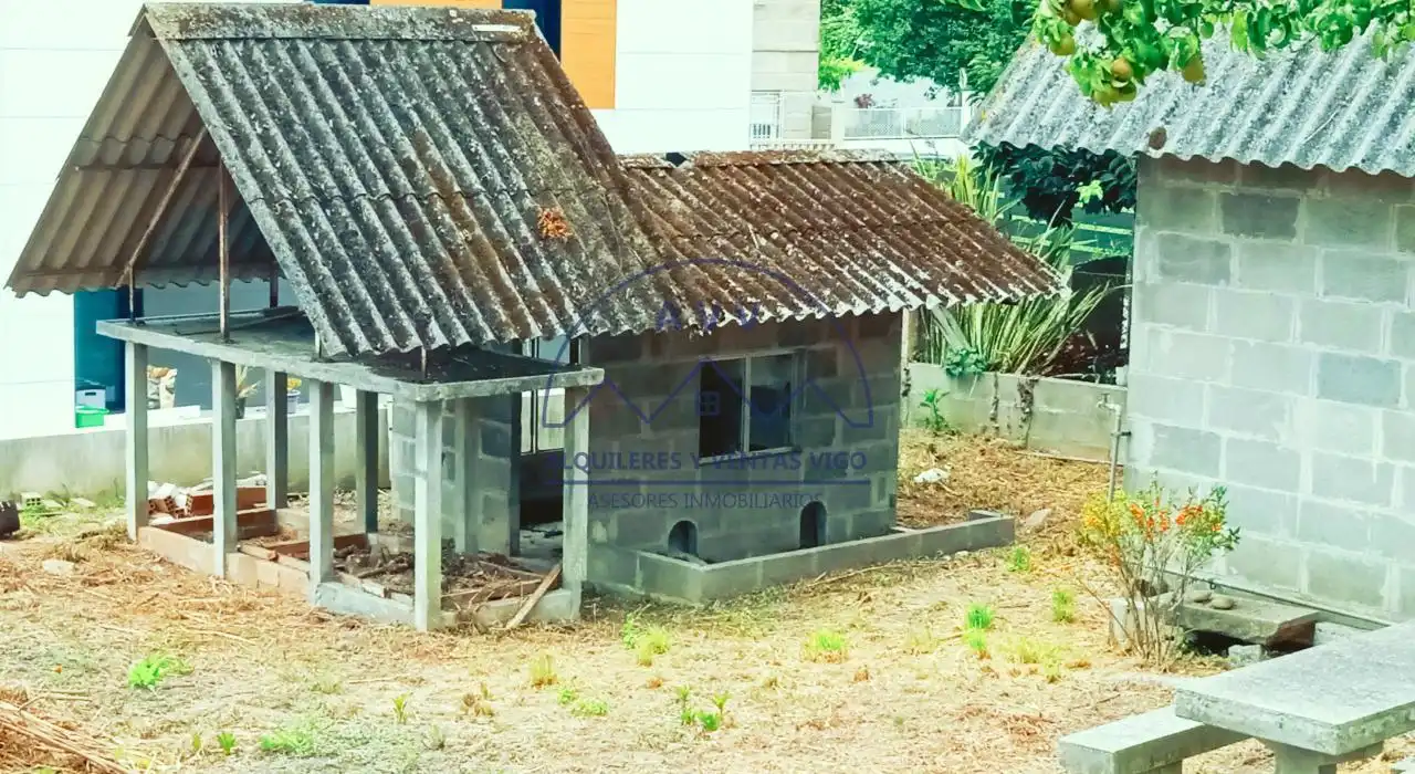 Wohnbaugrundstück zum Verkauf in Camiño Finca Pateira, imagen 2