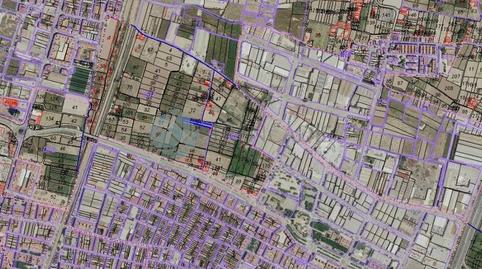 Foto 4 de Residencial en venta en Hermandad, El Forn d'Alcedo,  Valencia Capital