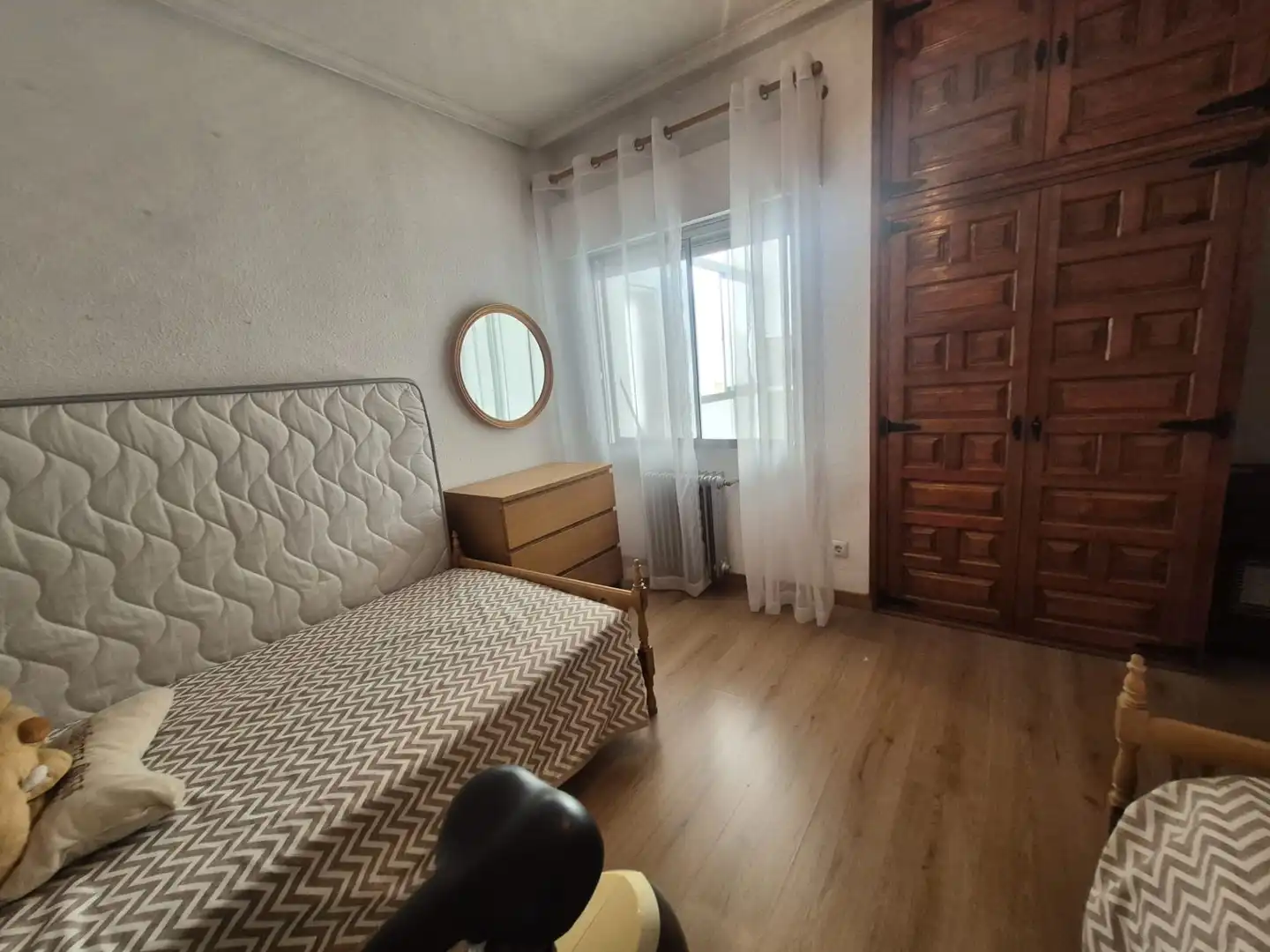 Piso en venta en JESÚS DEL GRAN PODER, 51, Santo Tomás