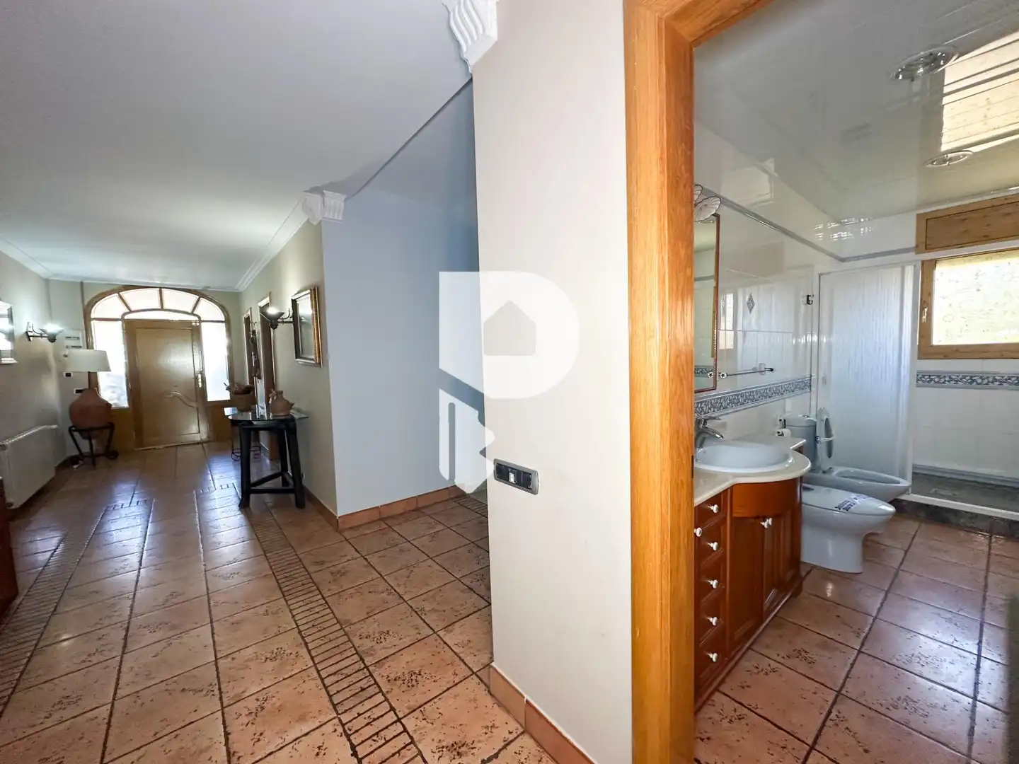 Casa con terraza en venta en Torrelles de Llobregat, imagen 59
