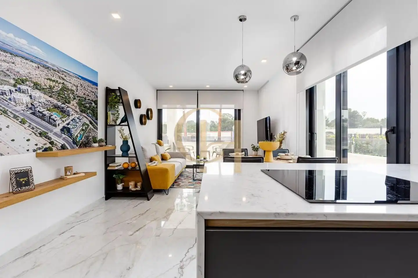 Bungalow en venda a Urano 42, imagen 7