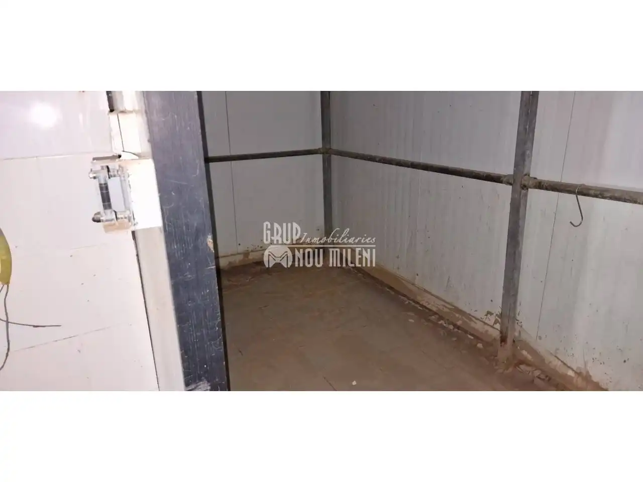 Local comercial en venda a Avenida RAMBLETA, imagen 34