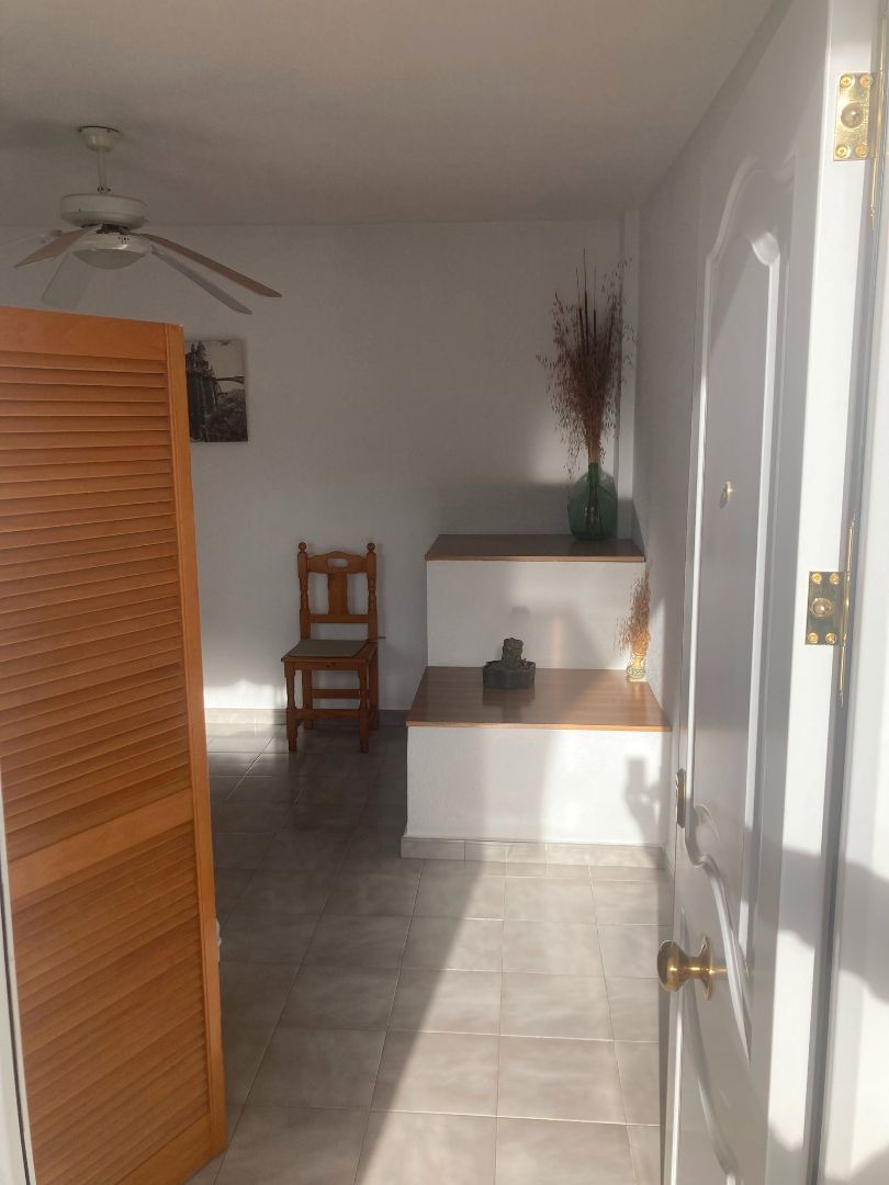 Flat for sale in Ayamonte  with Air Conditioner, Furnished and Oven
