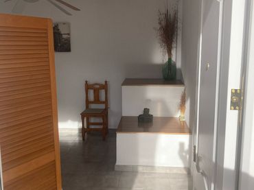 Flat with balcony for sale in Ayamonte ciudad