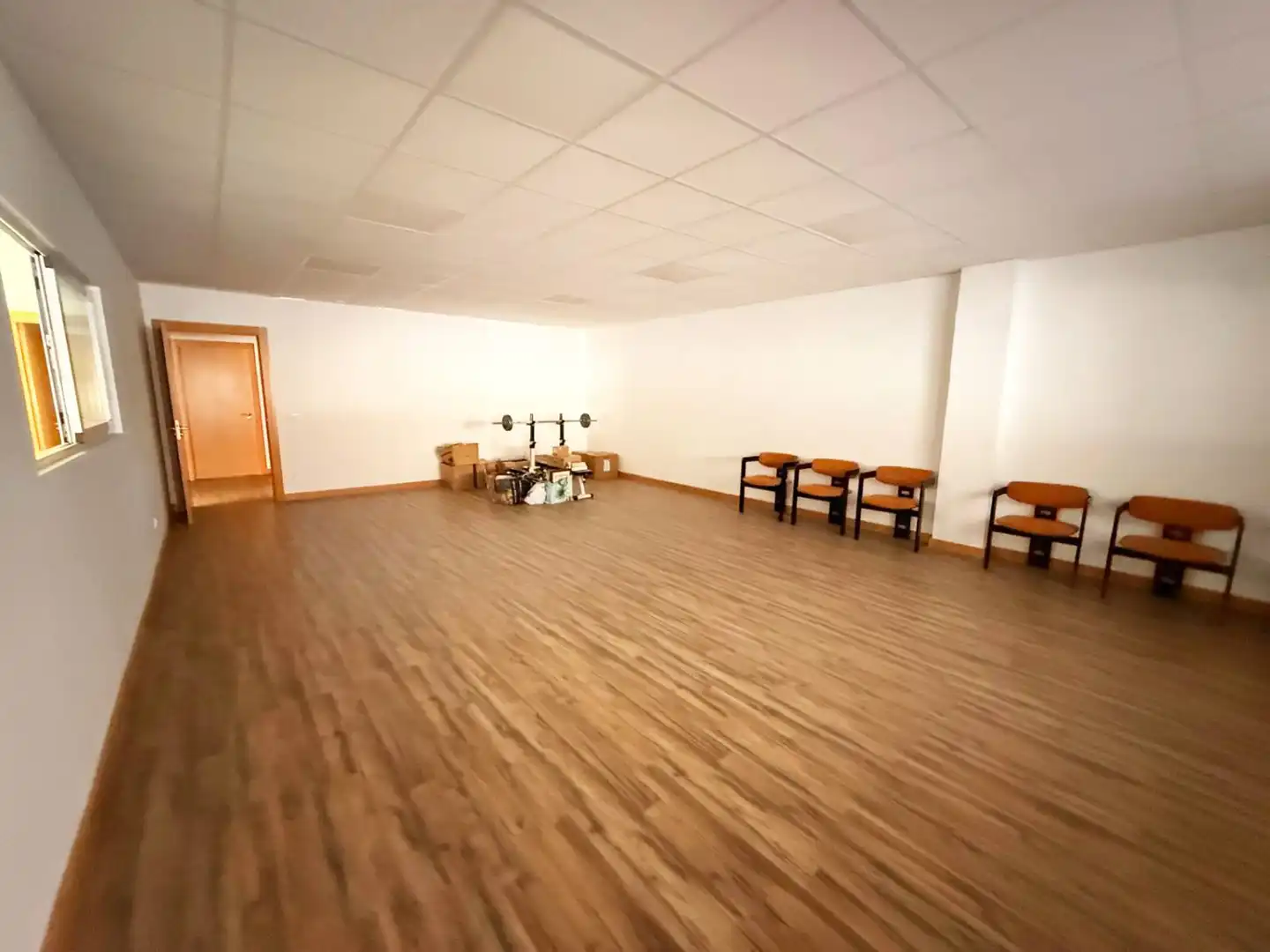 Nave industrielle à vendre à Sector 8 - Nueva Balastera, imagen 8