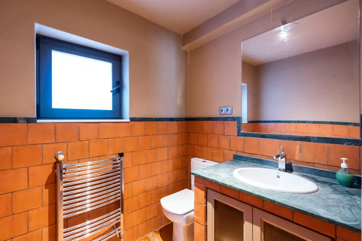 Baño de Casa o chalet en venta en Almuñécar