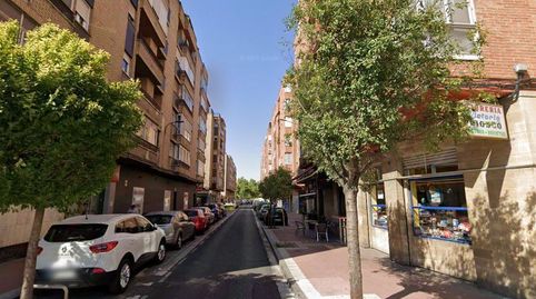 Foto 3 de Piso en venta en Delicias, Valladolid Capital