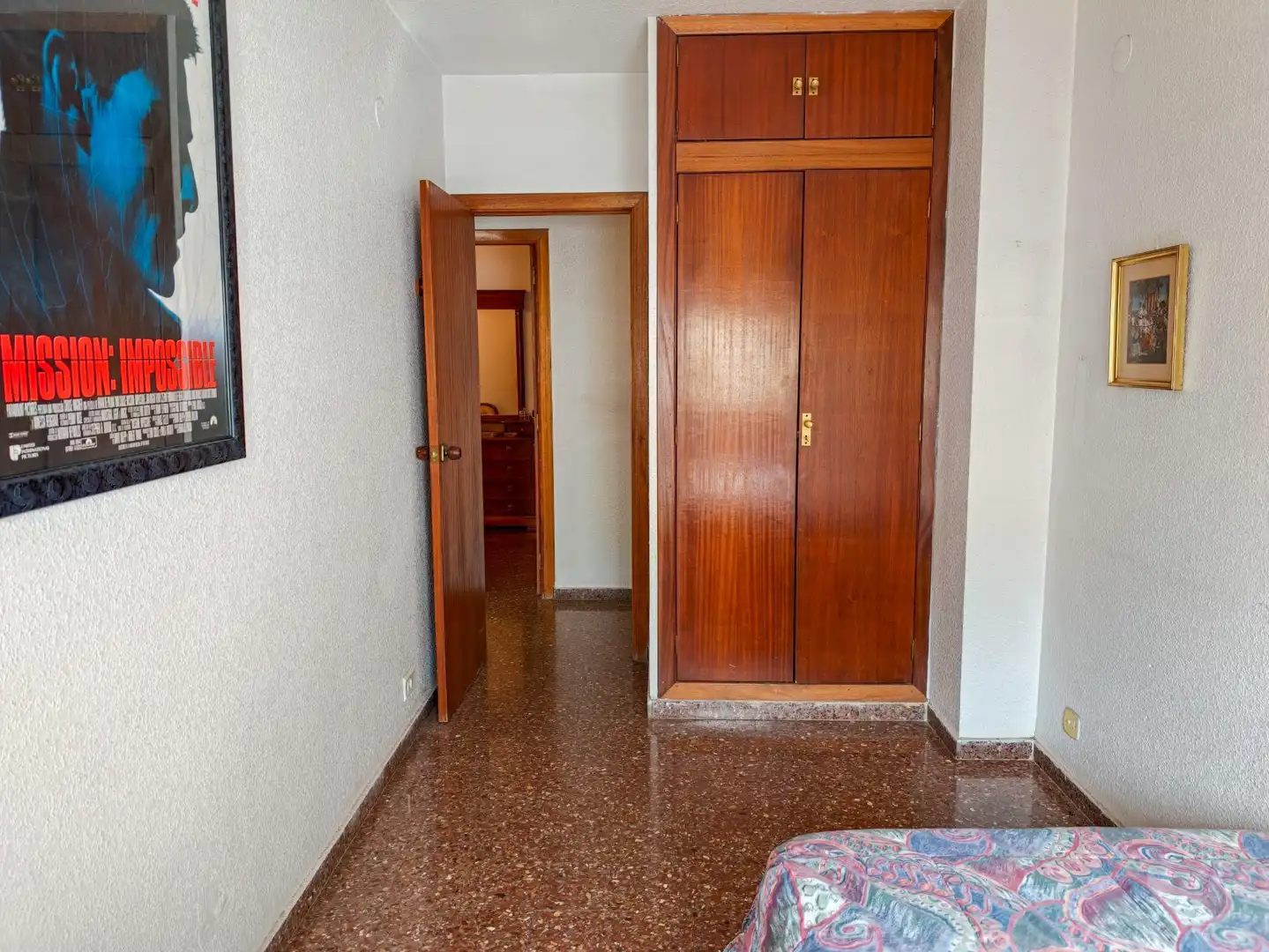 Appartement avec terrasse à vendre à AYORA, imagen 24