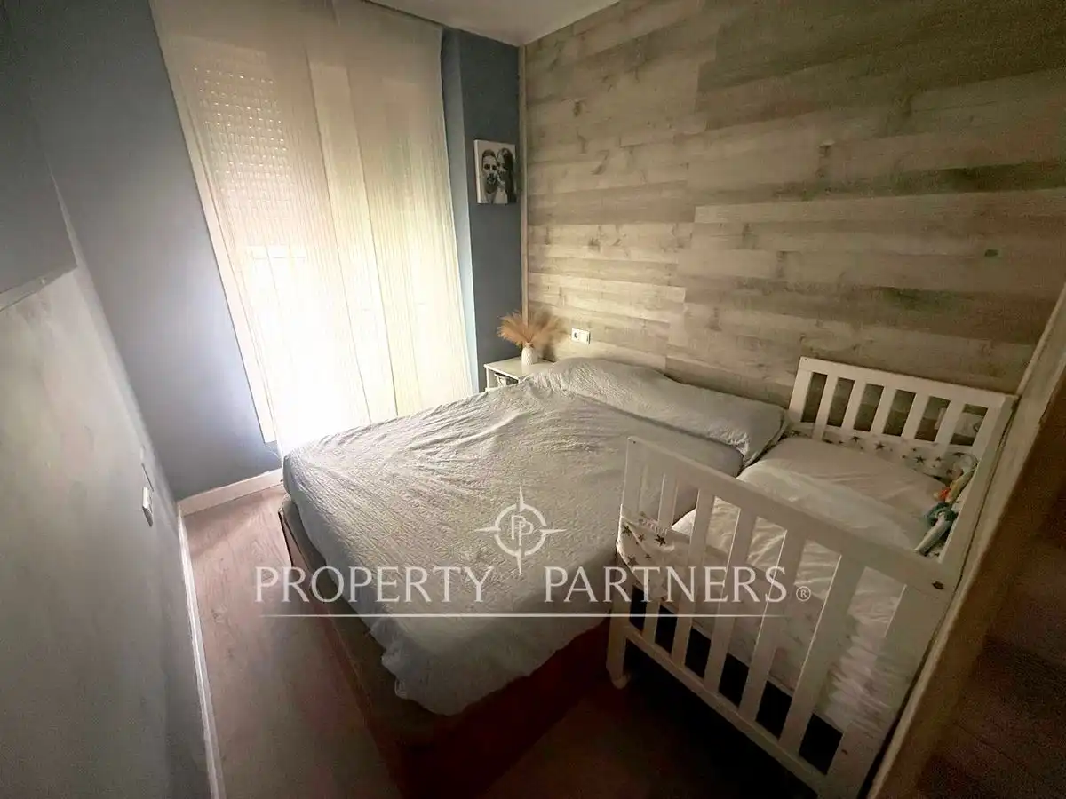 Apartament en venda a Calle General Ibáñez, imagen 9