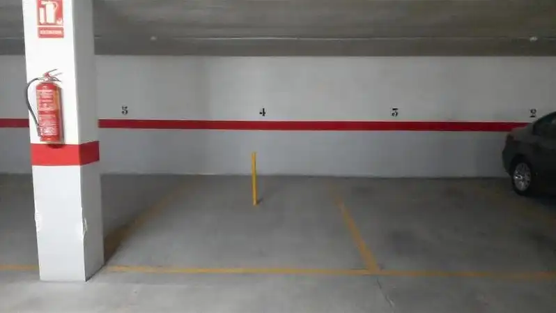 Parking de Garaje en venta en Ontinyent
