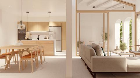 Foto 5 de Pis en venda a Carrer de Santiago Rusiñol, 22, Centre - Estació, Barcelona