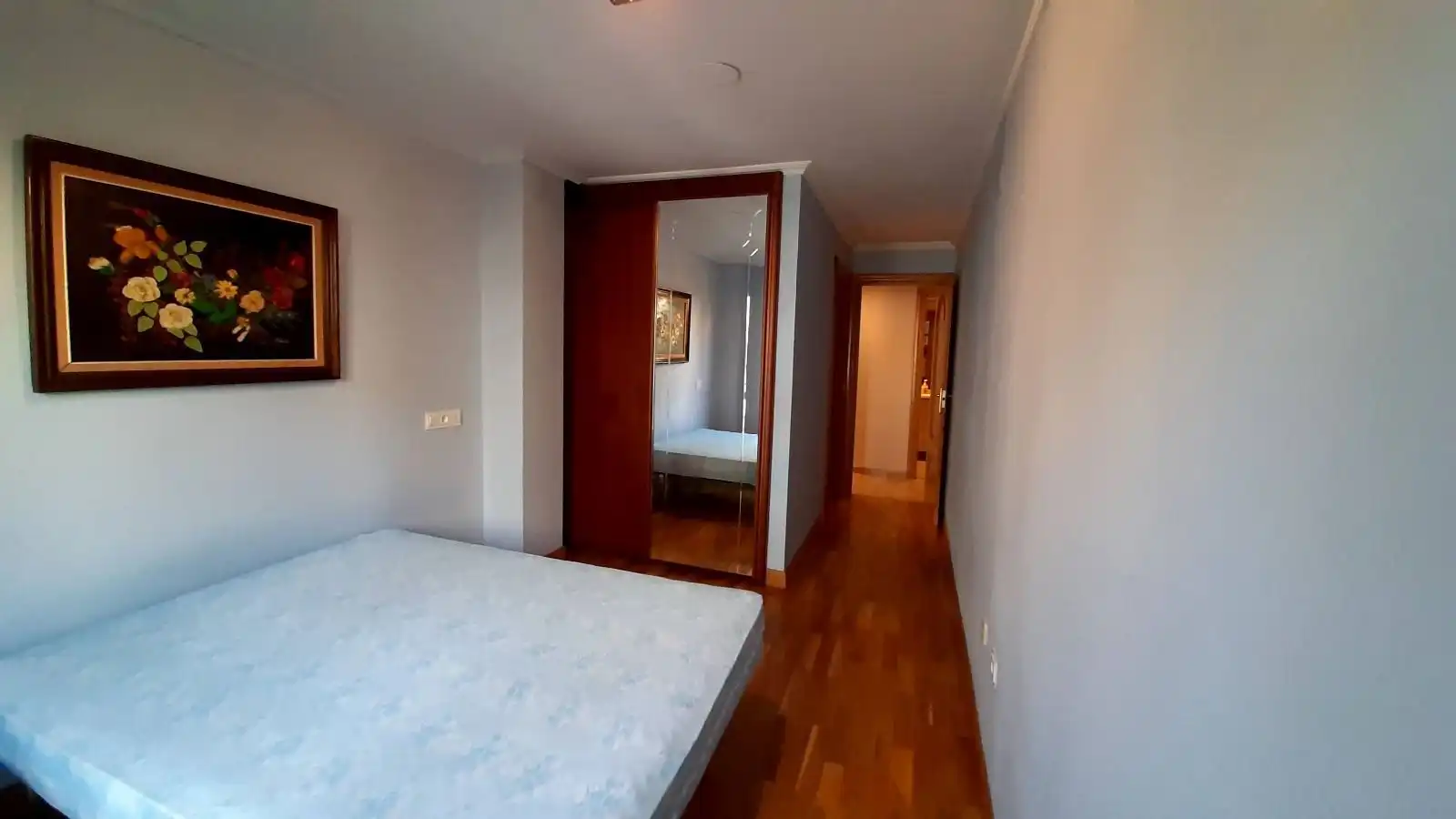 Flat for sale in Muro, Centro
