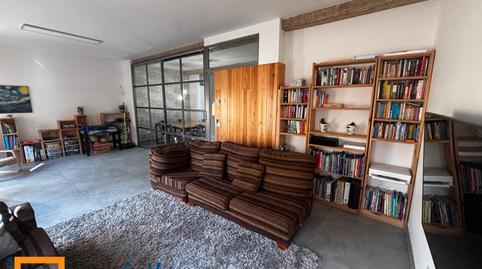 Foto 5 de Pis en venda a Gran Vía, San Esteban - San Cristóbal, Salamanca Capital