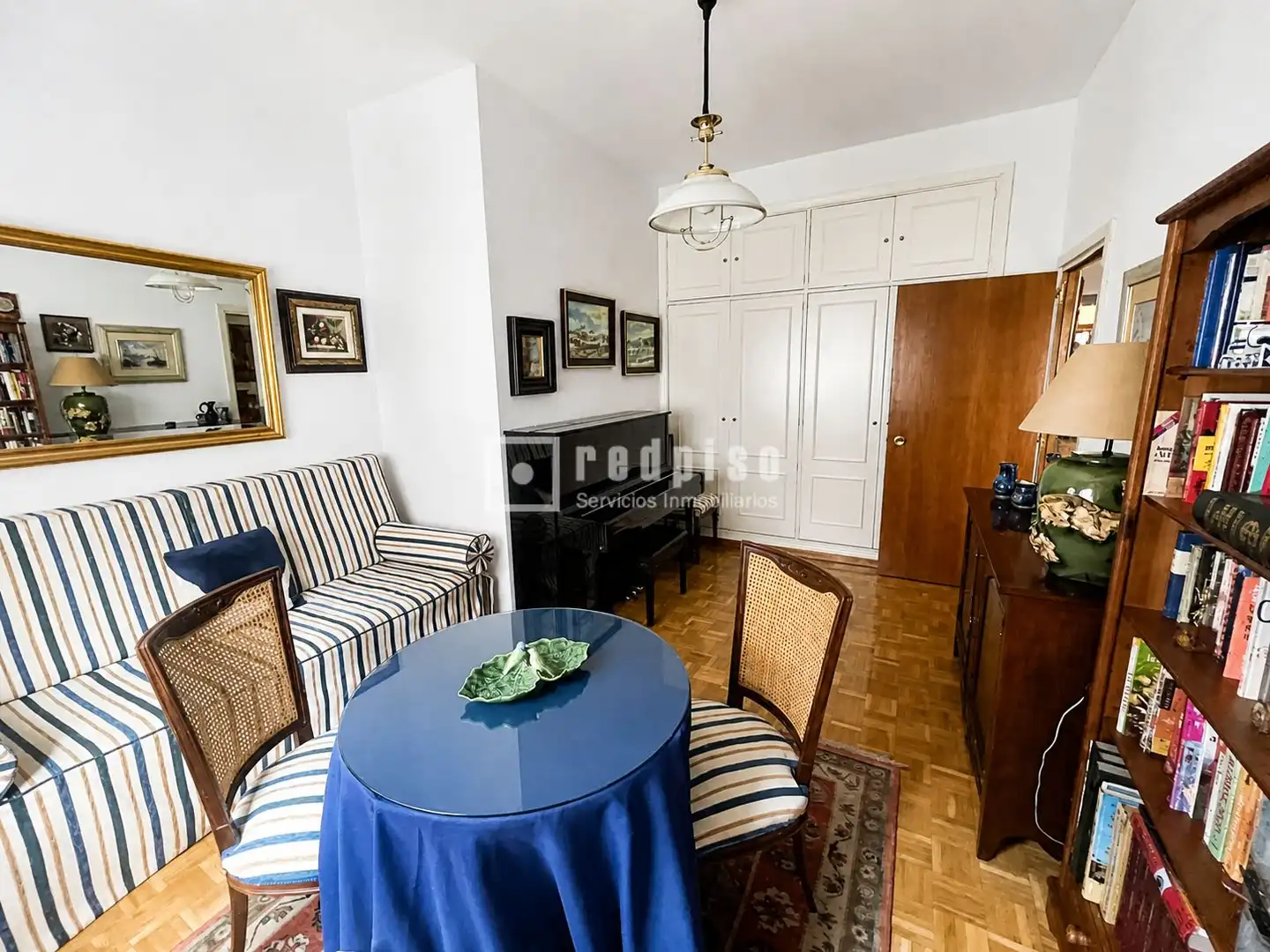 Wohnung mit Aufzug zum Verkauf in de Romero Robledo, imagen 8