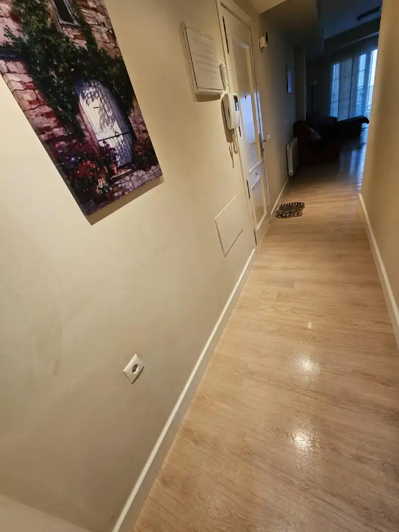 Piso en venta en Pilar de la Horadada con Aire acondicionado, Trastero y Amueblado