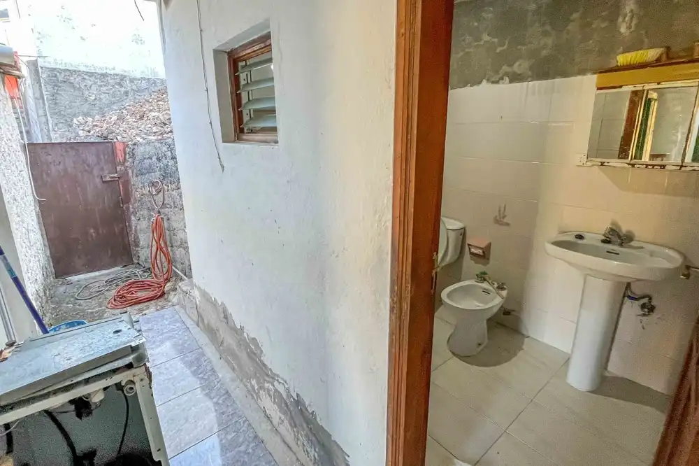 Finca rústica en venta en Calle Macayo, -1, Vallehermoso