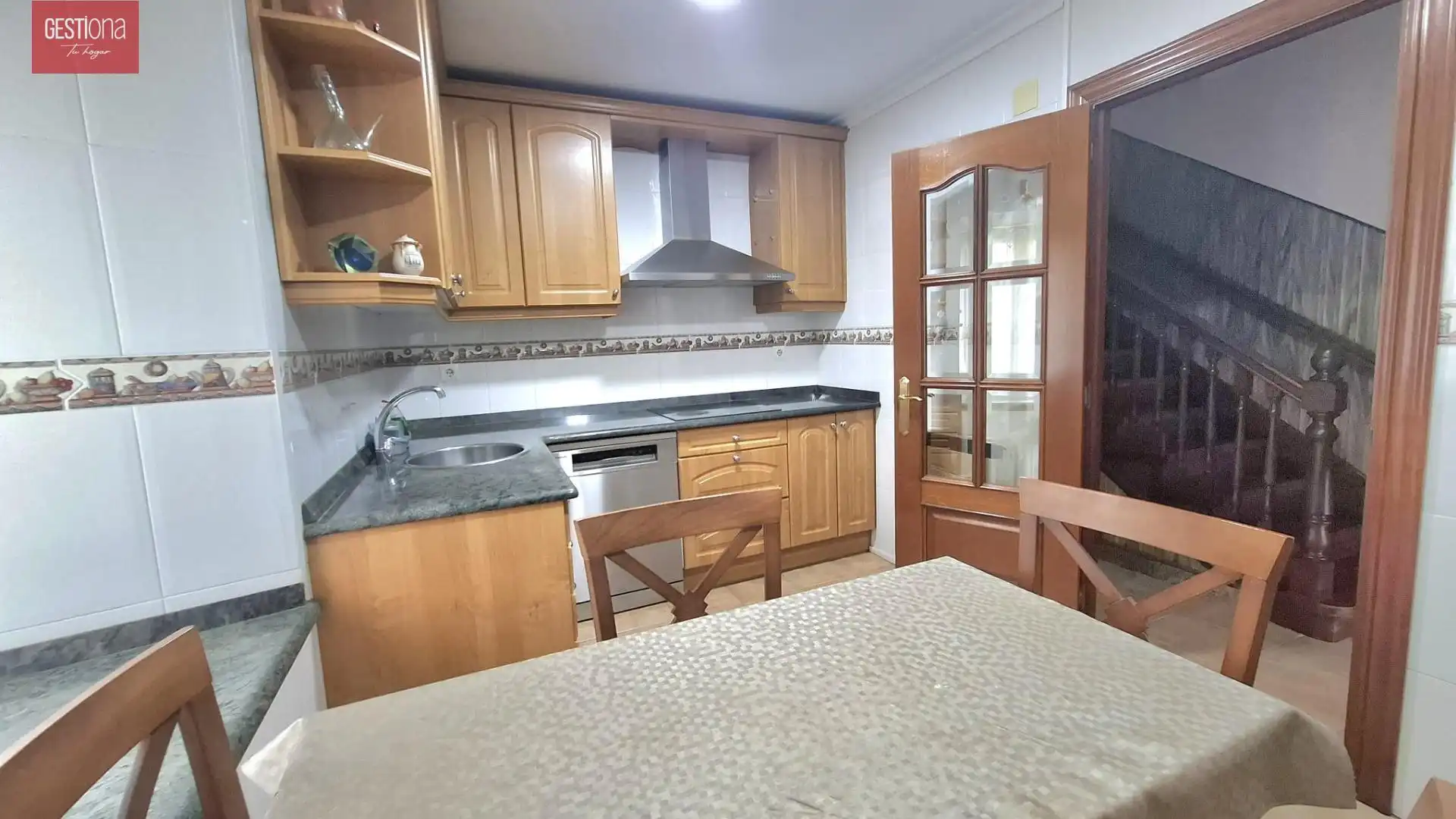 Wohnung mit Terrasse zum Verkauf in Santa María de Cayón, imagen 46