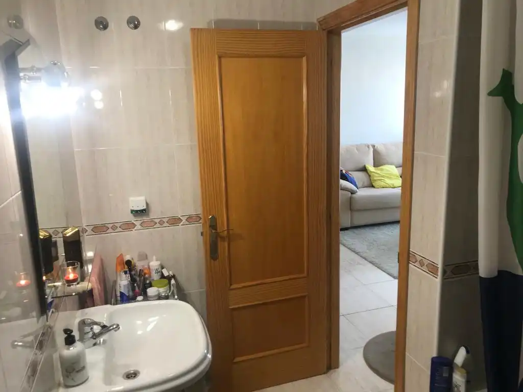 Apartament de lloguer a Avinguda de Castelló, Casco Urbano