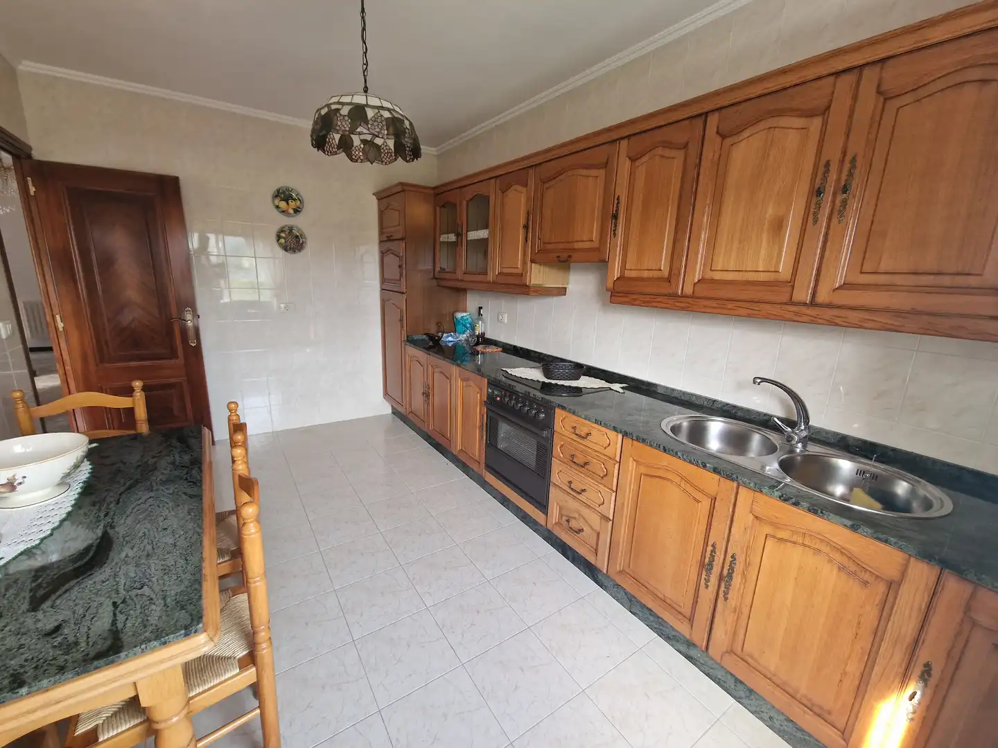 Detached house with garden for sale in Área Rural, imagen 28
