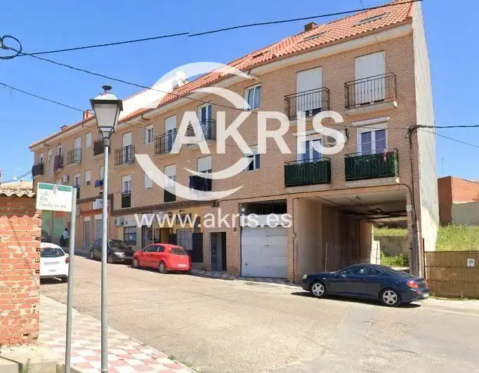 Garage zum Verkauf in Calle Cuesta Chorrillo, Carranque