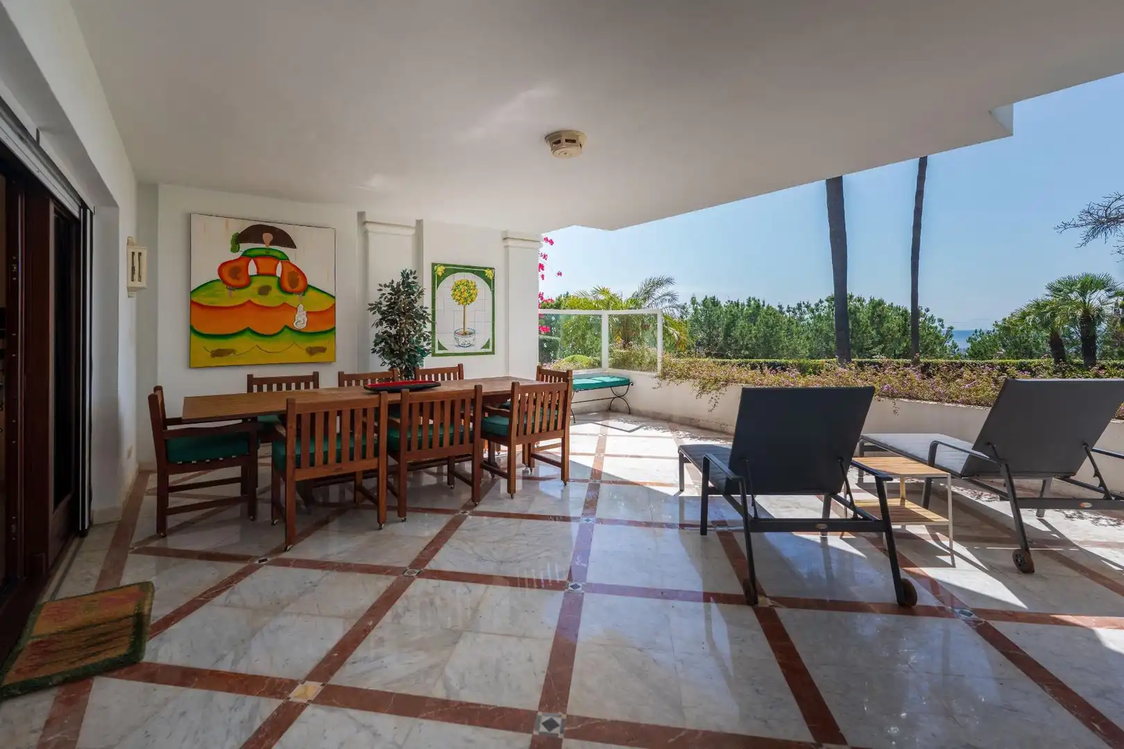 Casa con terrazza in vendita a Calle CAMOJAN (DE), imagen 3