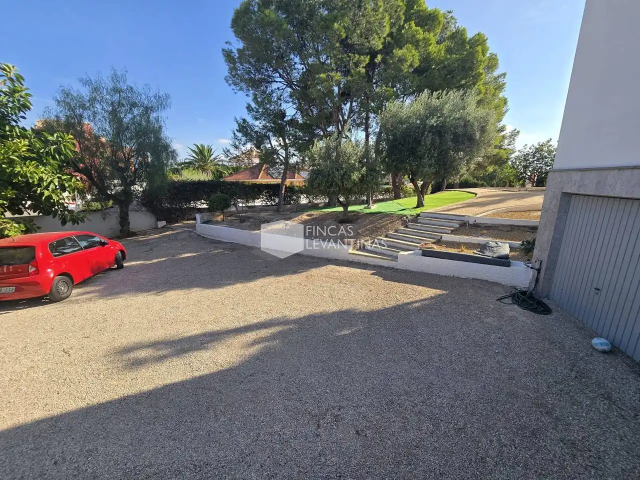 Chalet con piscina en venta en La Huerta, imagen 21