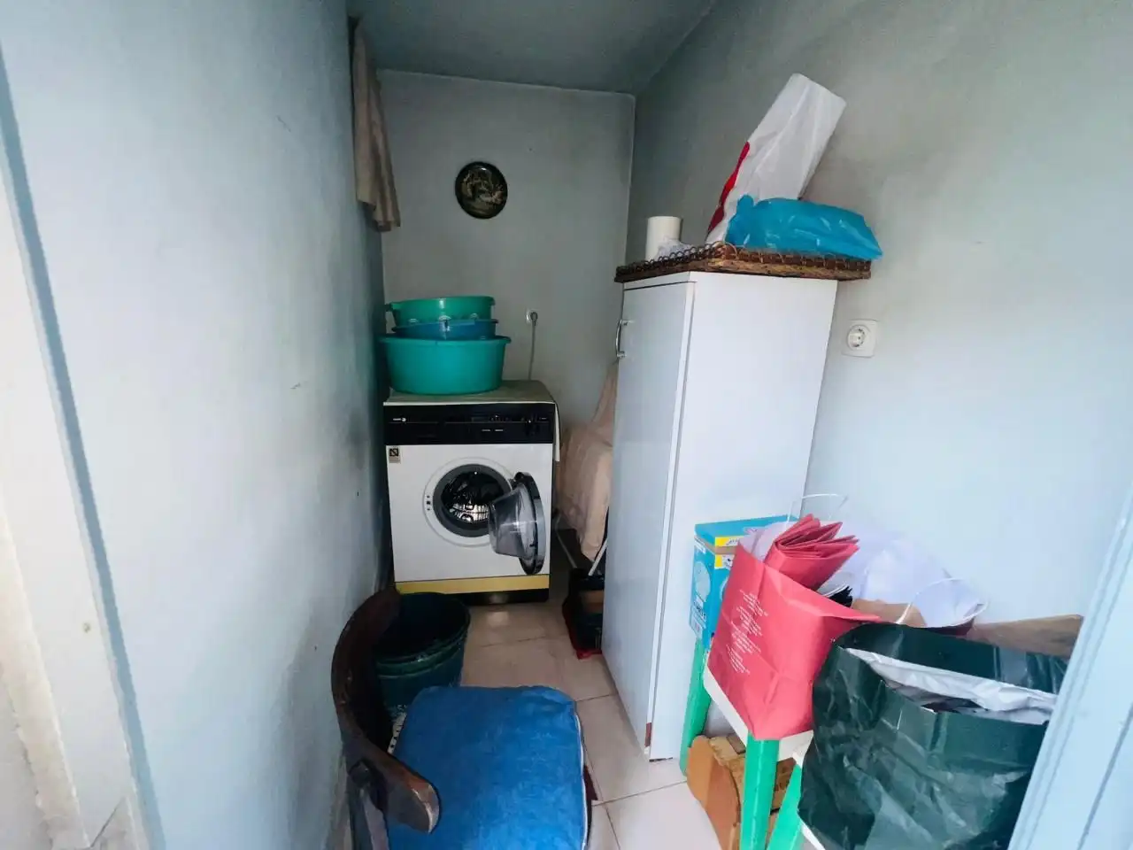 Houses for sale in Ourense Capital   with Heating, Terrace and Furnished