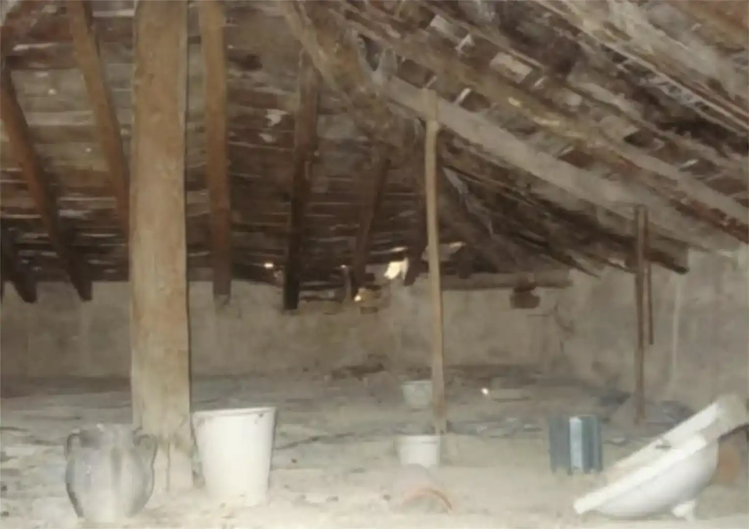 Casa adosada en venda en Santibáñez de Esgueva