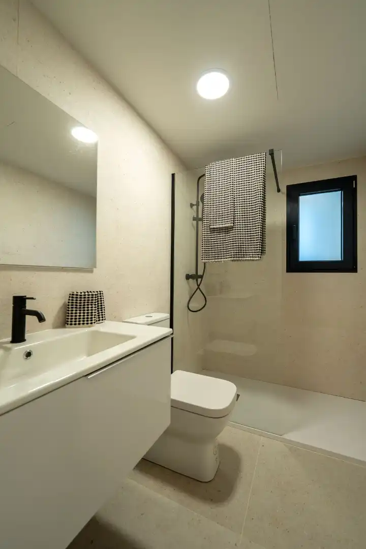 Flat for sale in Carretera del Cap de la Nau Pla, 95, Montañar - El Arenal
