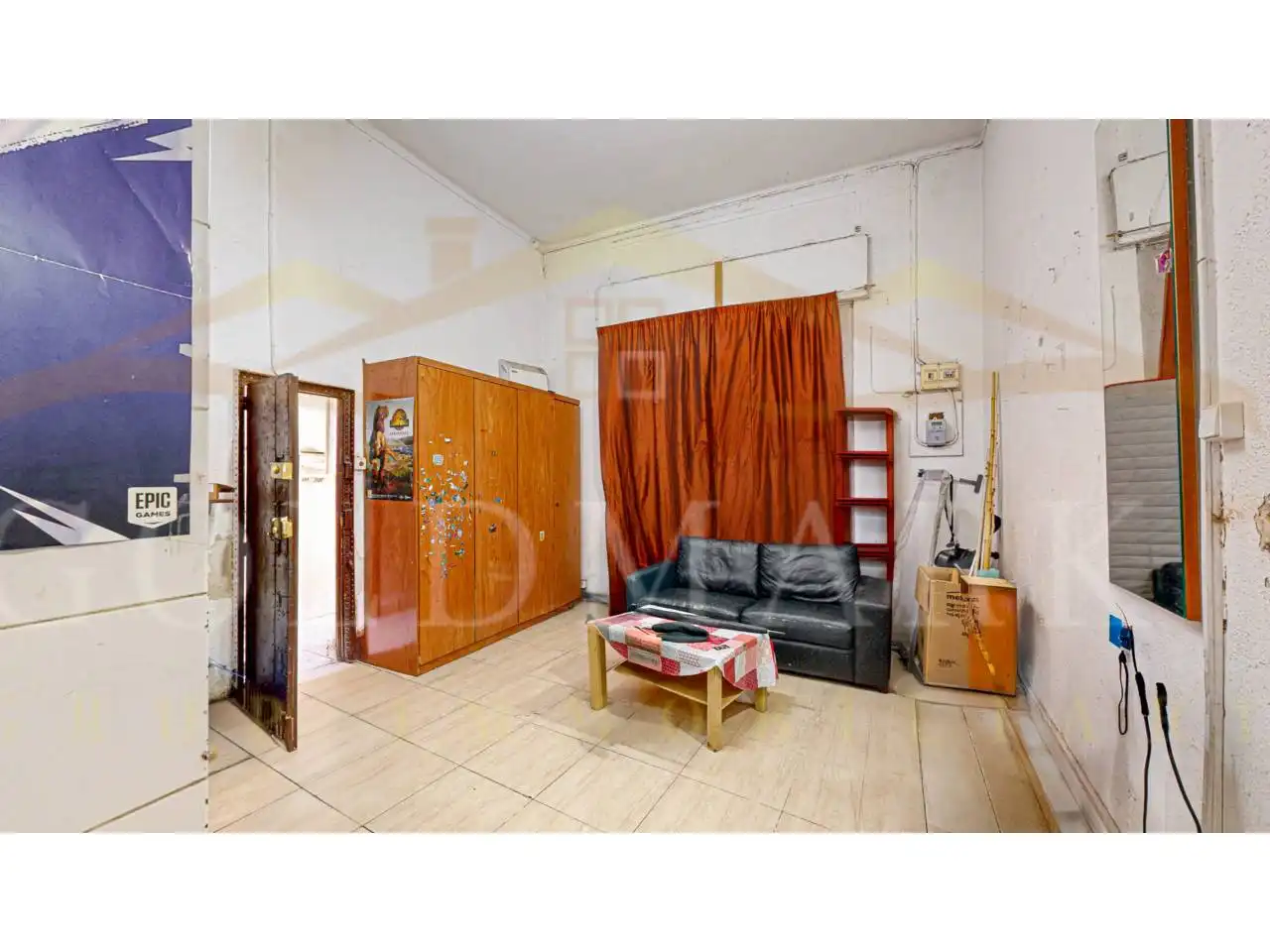 Flat for sale in  Barcelona Capital