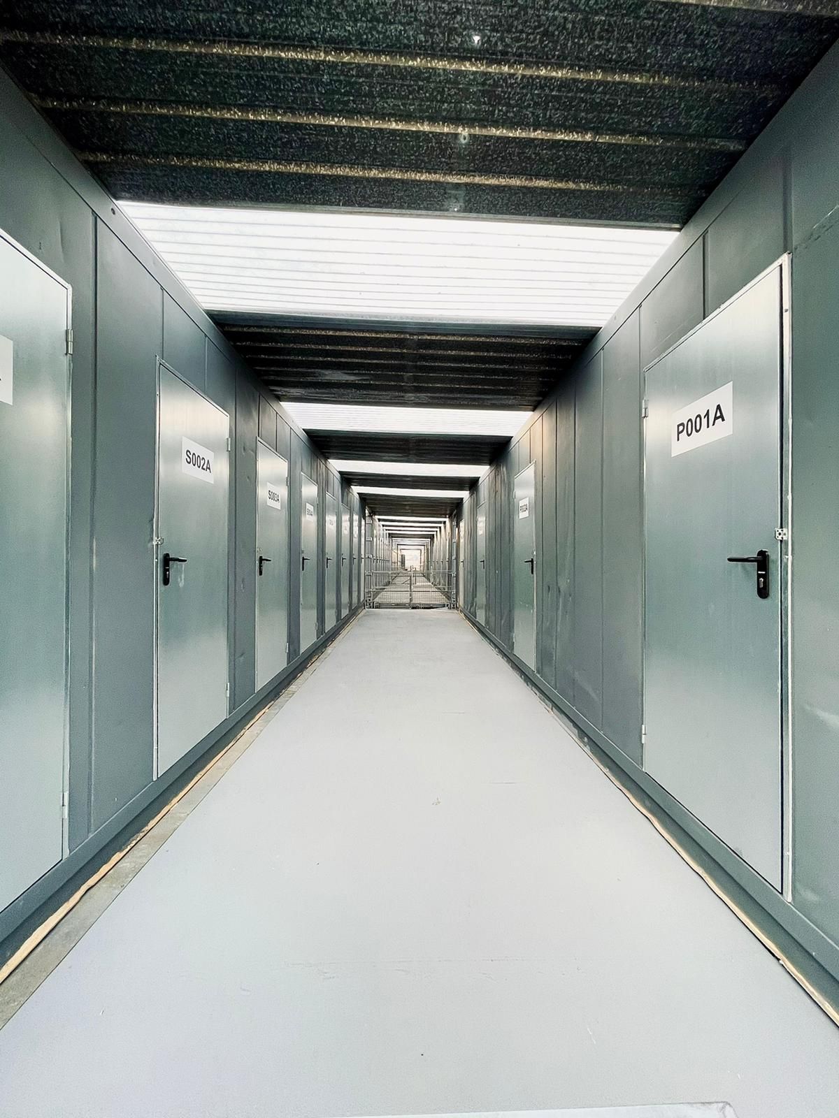 Box room for rent in  Sevilla Capital