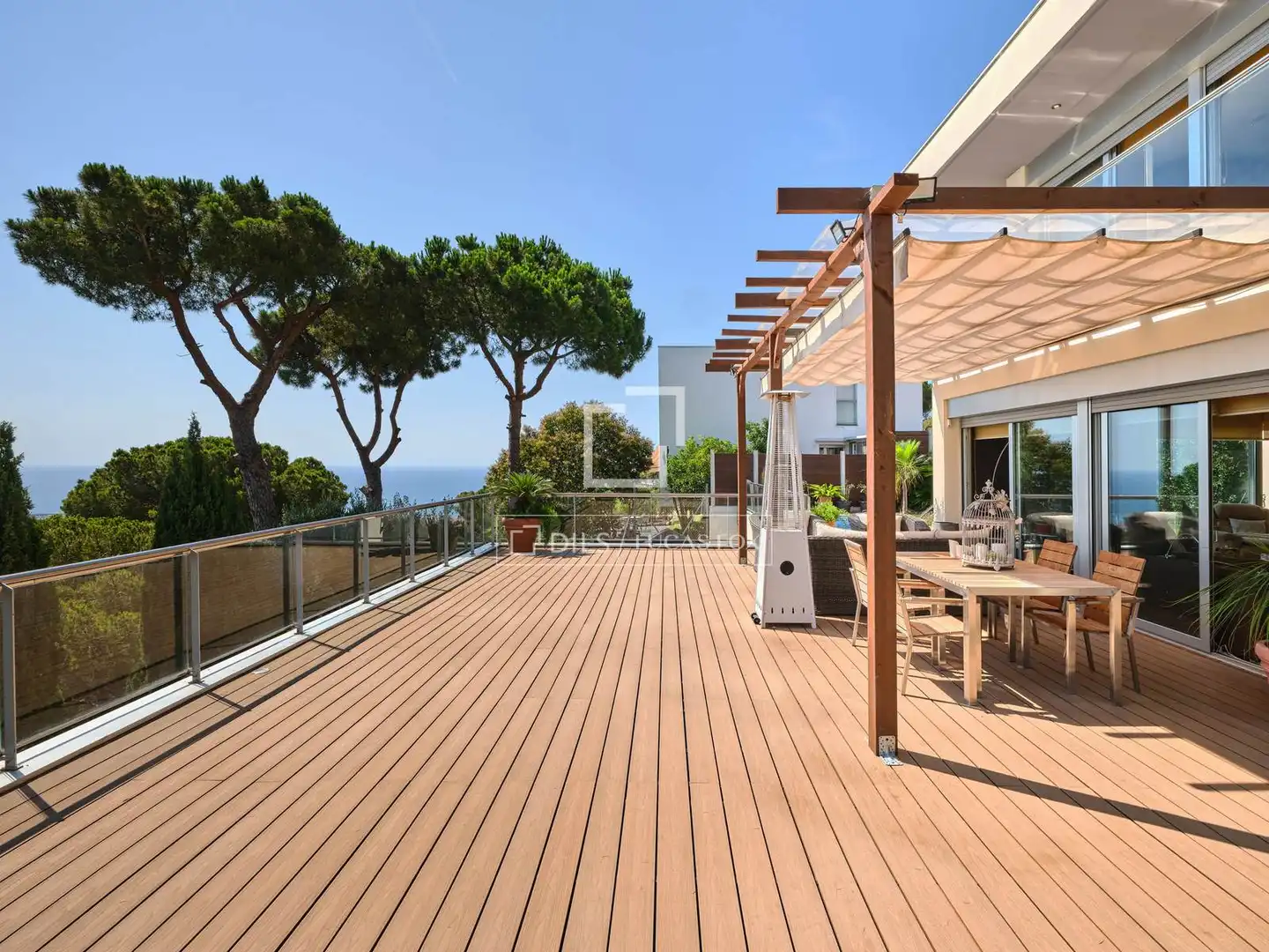 Villa avec terrasse à vendre à Premià de Dalt, imagen 18