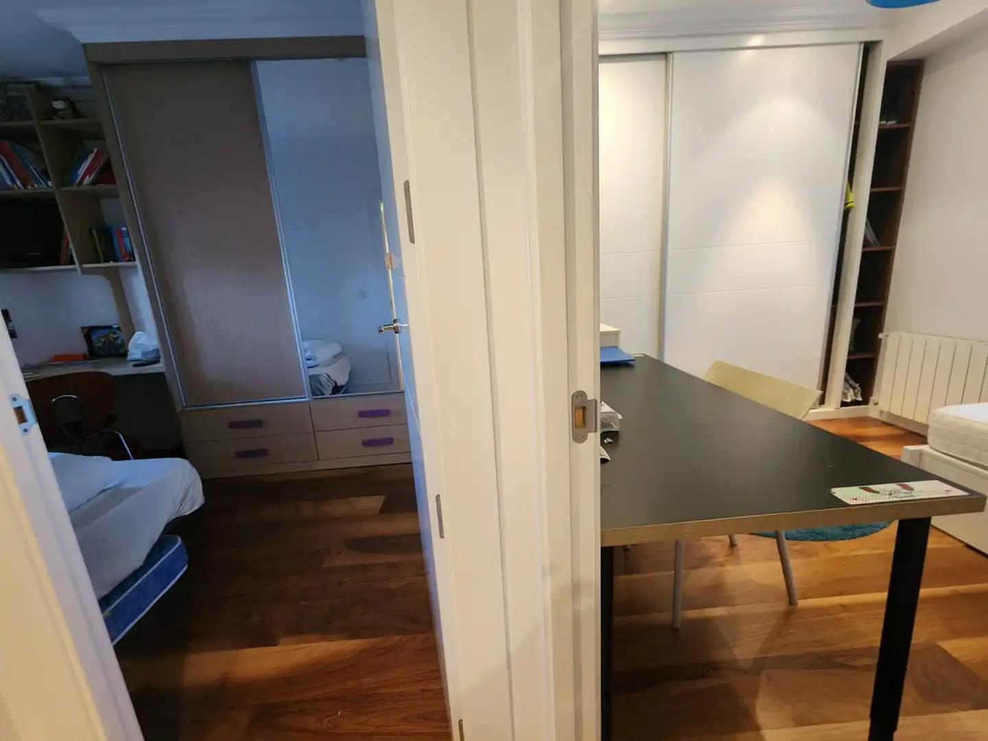 Habitación de Piso en venta en Vila-real con Aire acondicionado, Calefacción y Trastero