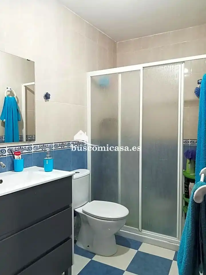 House with terrace for sale in Calle Parras, imagen 21