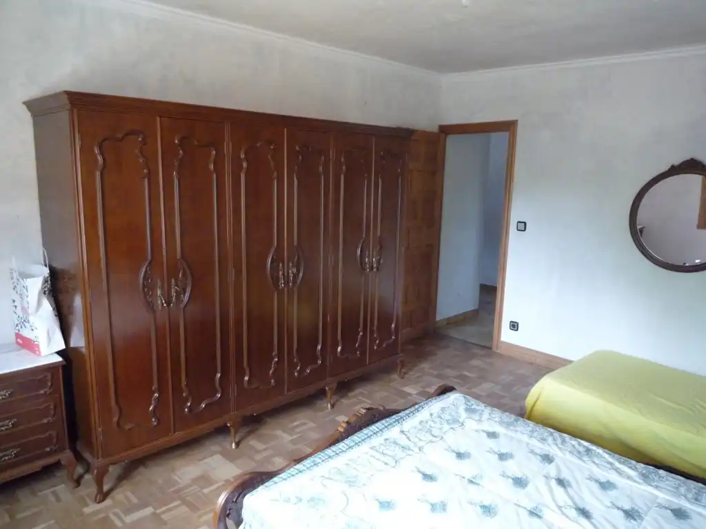 Habitación de Casa o chalet en venta en Cacabelos