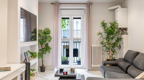 Foto 2 de Pis en venda a Garibay 6. Donostia-san Sebastián, Área Romántica, Donostia - San Sebastián