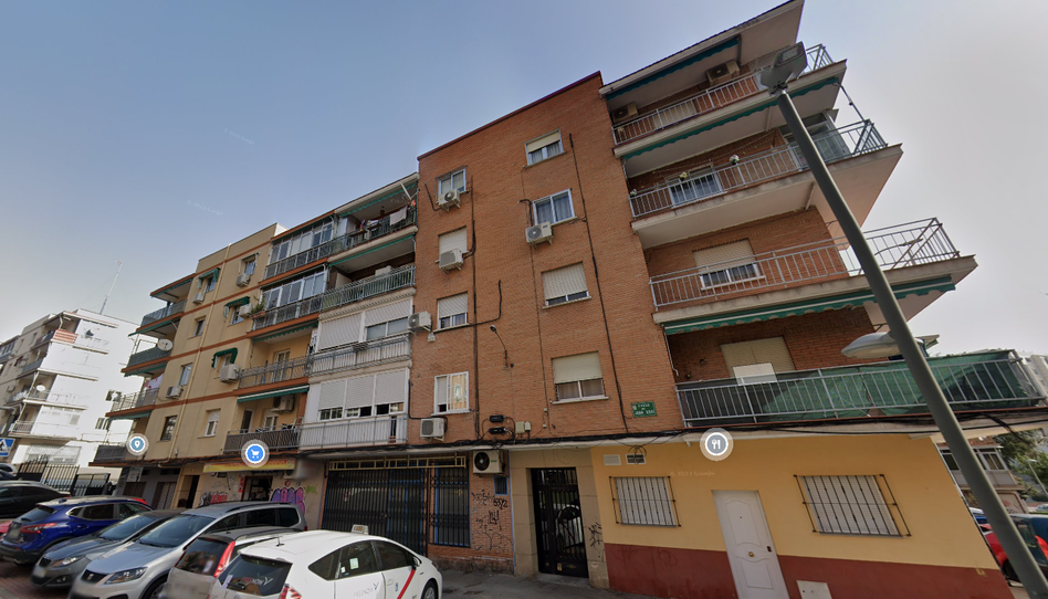 Foto 1 de Pis en venda a Calle Juan XXIII 11 Cp 28821, Coslada pueblo, Madrid