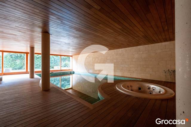 Casa-chalet en Venta en CL CAMI SANTA ELENA en Cabrera de Mar