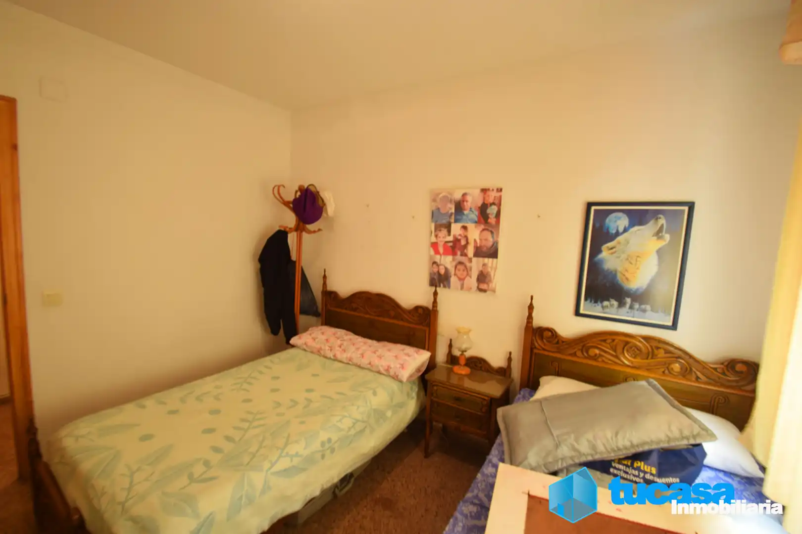 Apartament amb ascensor en venda a Calle Francisco Marina 9, imagen 19