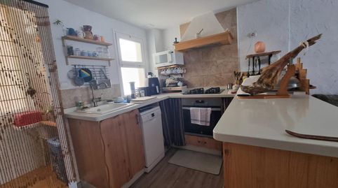 Foto 4 de Piso en venta en Avenida Reino de España, Las Salinas, Roquetas de Mar