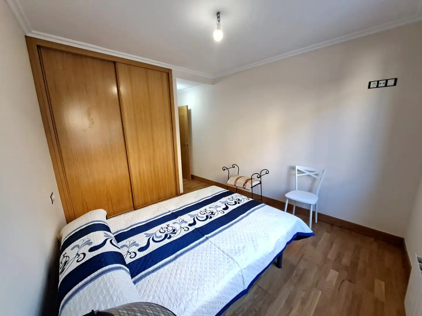 Habitación de Apartamento en venta en Briones, La Rioja