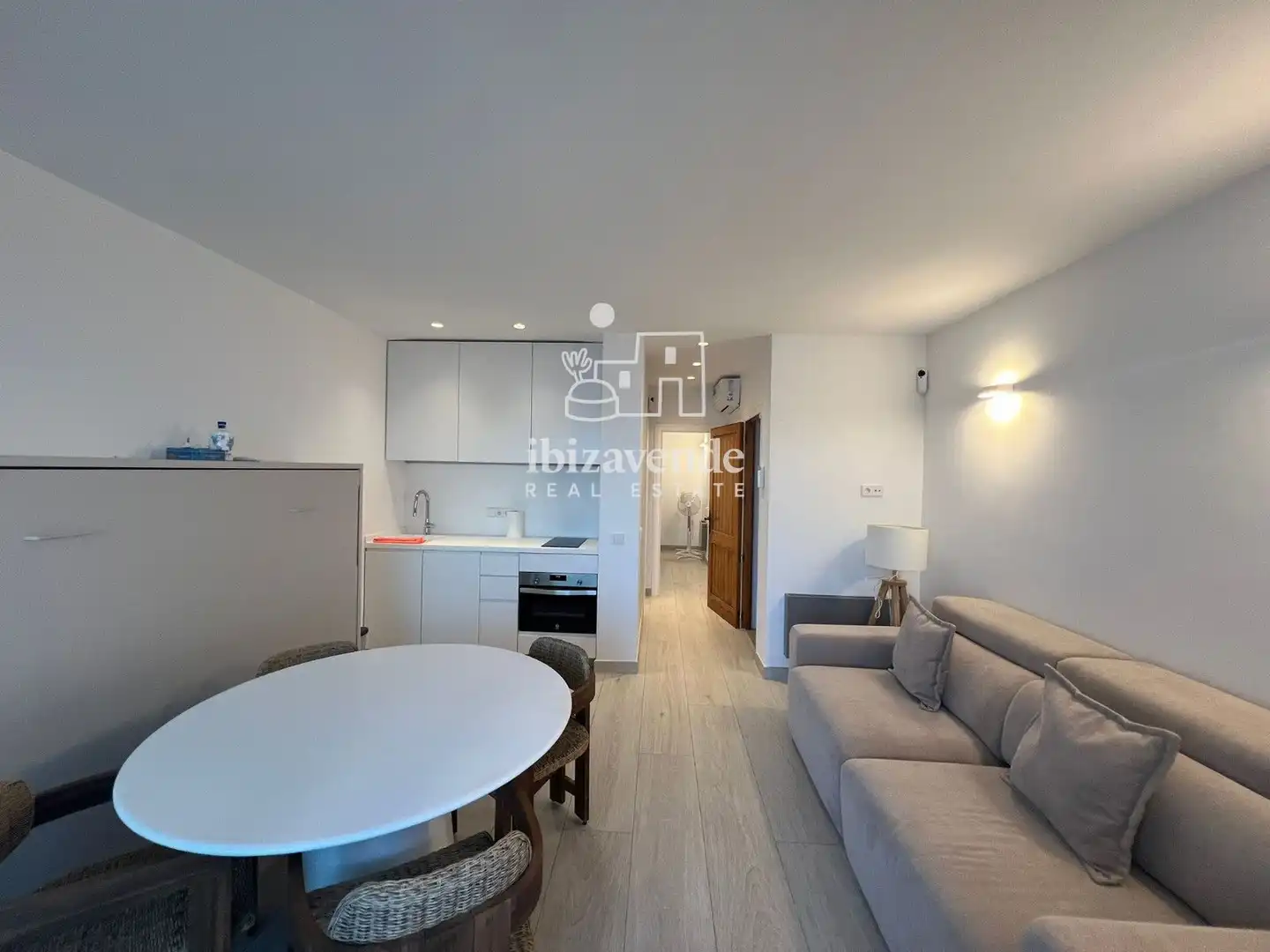 Wohnung mit Garten zur Miete in Torrent, imagen 4